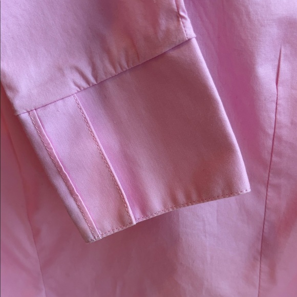 NaraCamicie NWOT shirt XS, Italy 0 - Picture 5 of 6